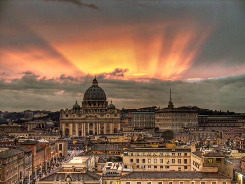 Roma-SanPietro-me