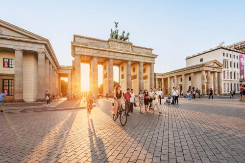 Brandenburger Tor