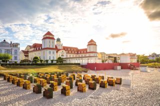 Kurhaus Binz