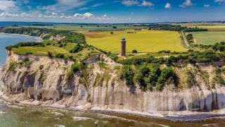 Insel Rügen - Kap Arkona