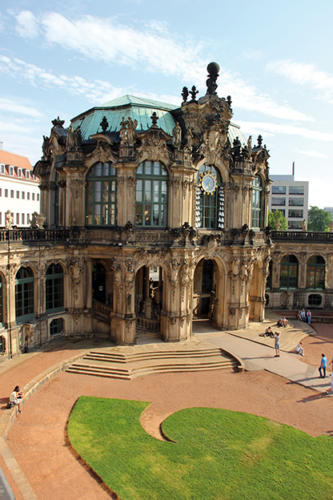 Dresden