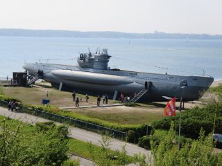 Laboe U-Boot